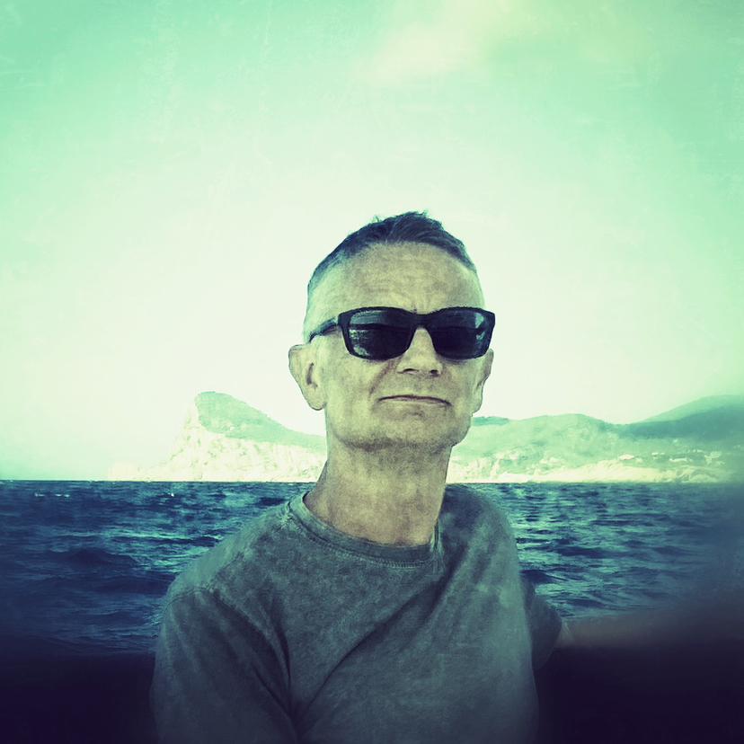 Nick Bastiman [WPJR]