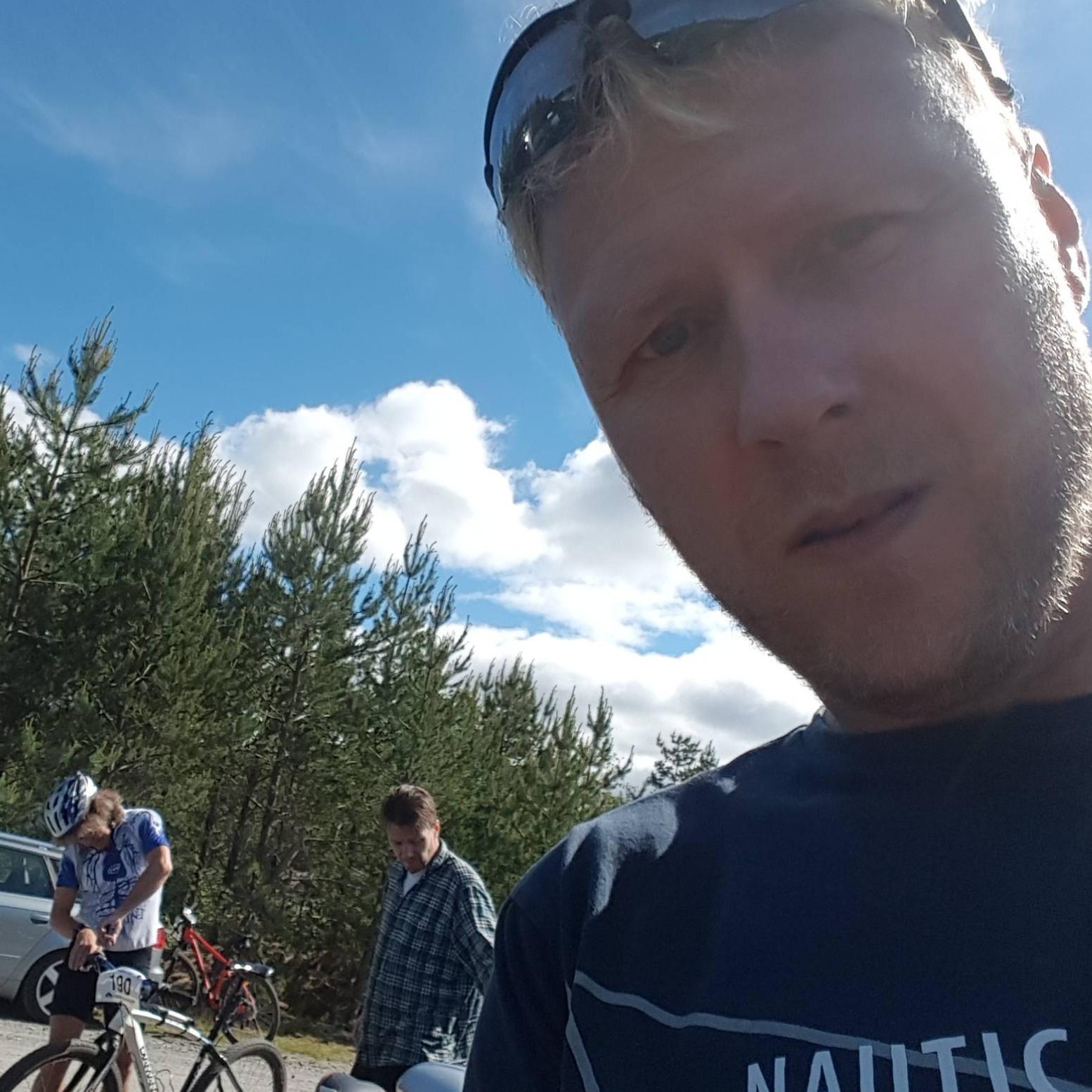 lars petter syversrud (Odal.sk)