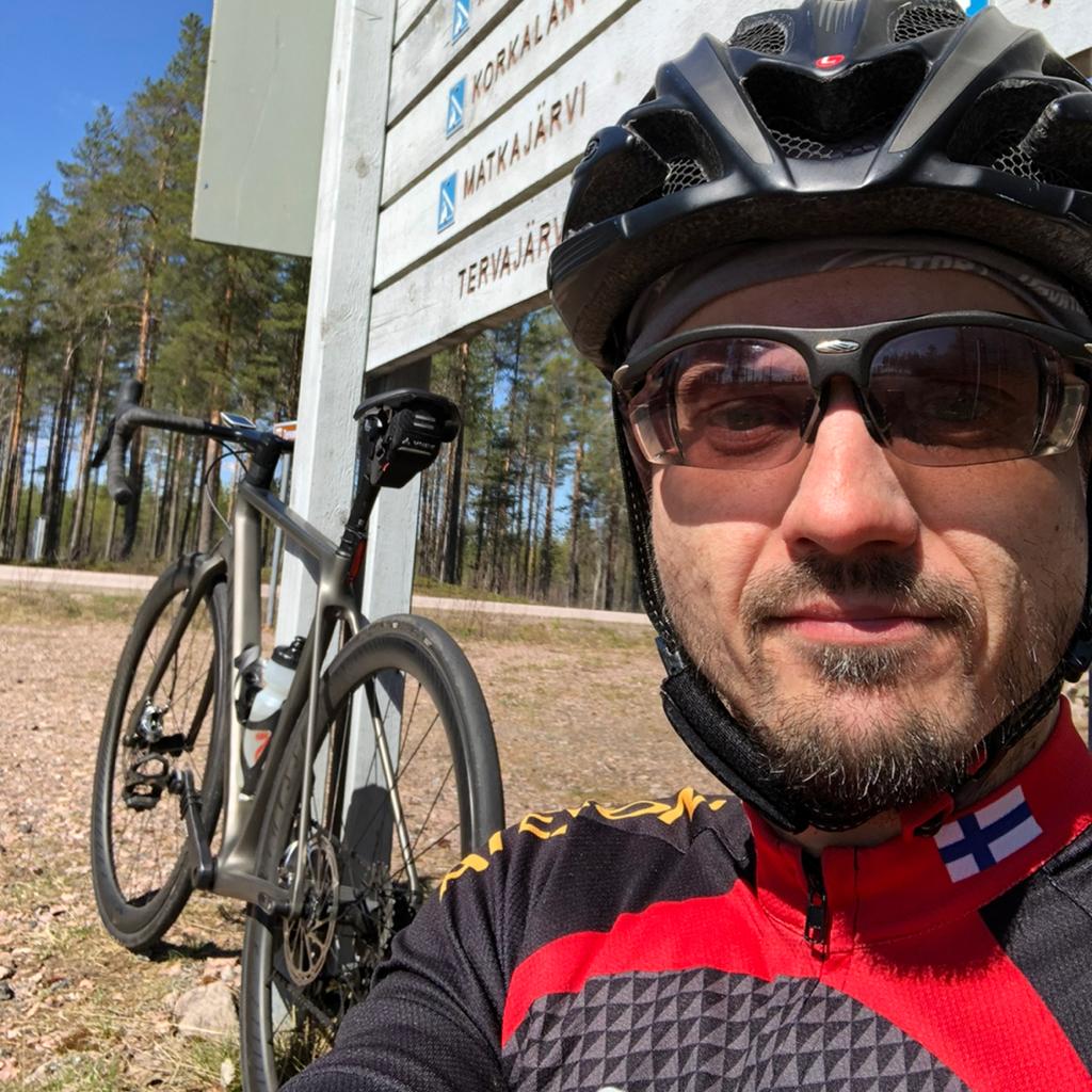 Kai Sirniö