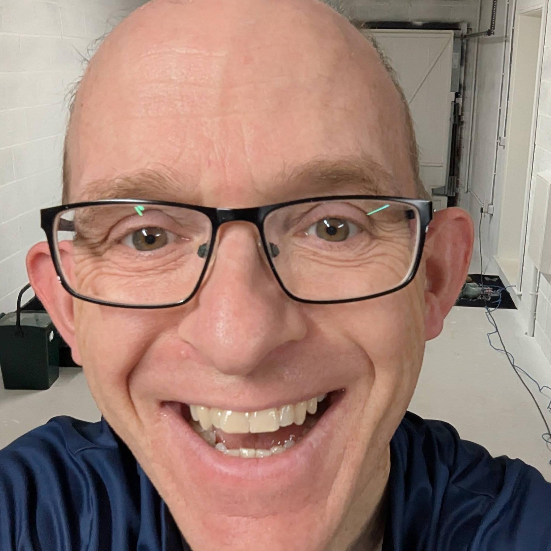Rich Foster (PBCC GXY)