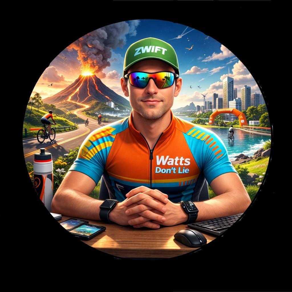 Hans Watts Don't Lie. [WDL]-[BZR]