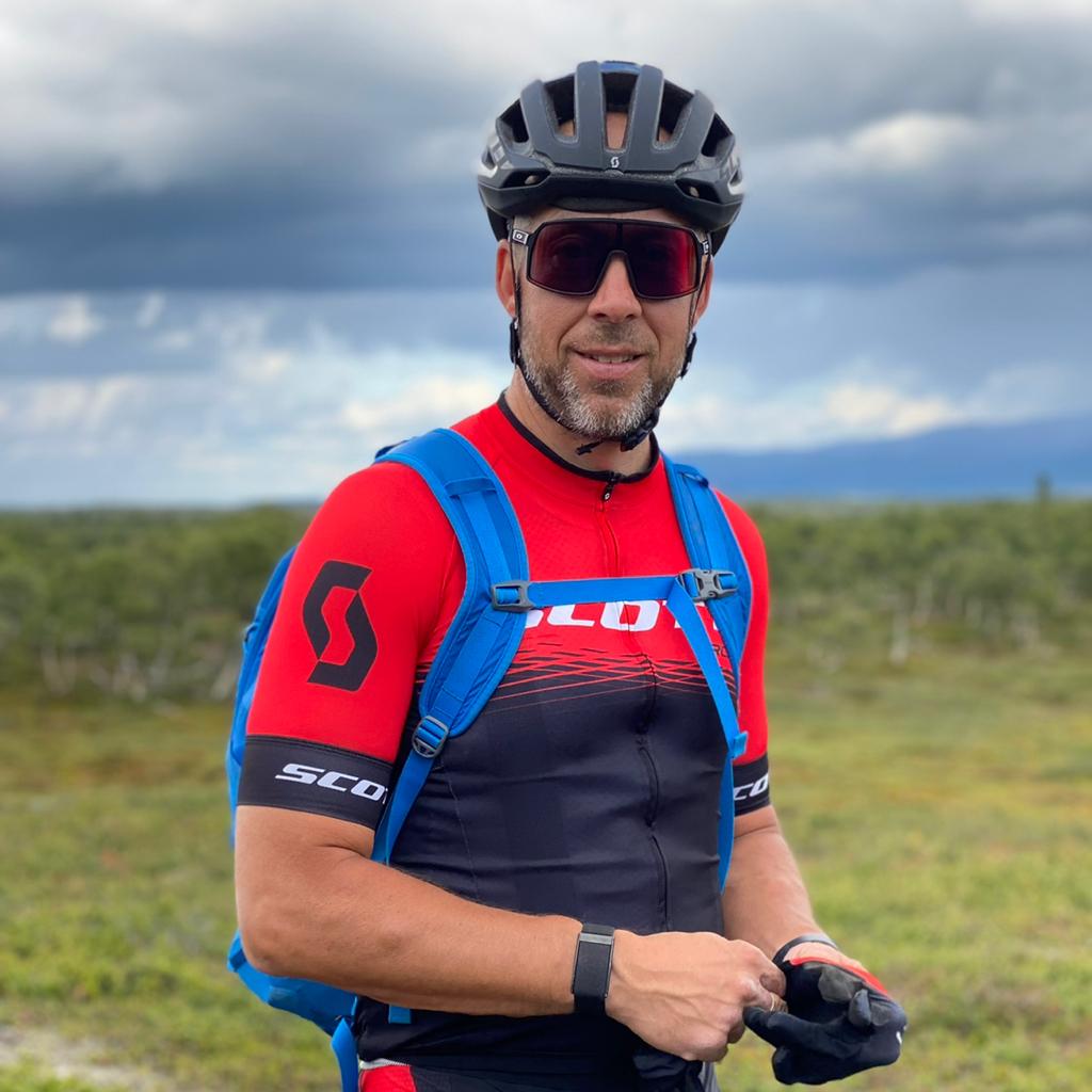 Patrik Agerberg [BLWRT]