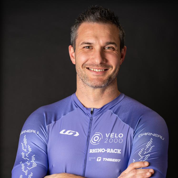 Guillaume Richard Nord Dévo