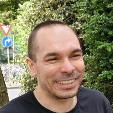 Enrico De Leeuw