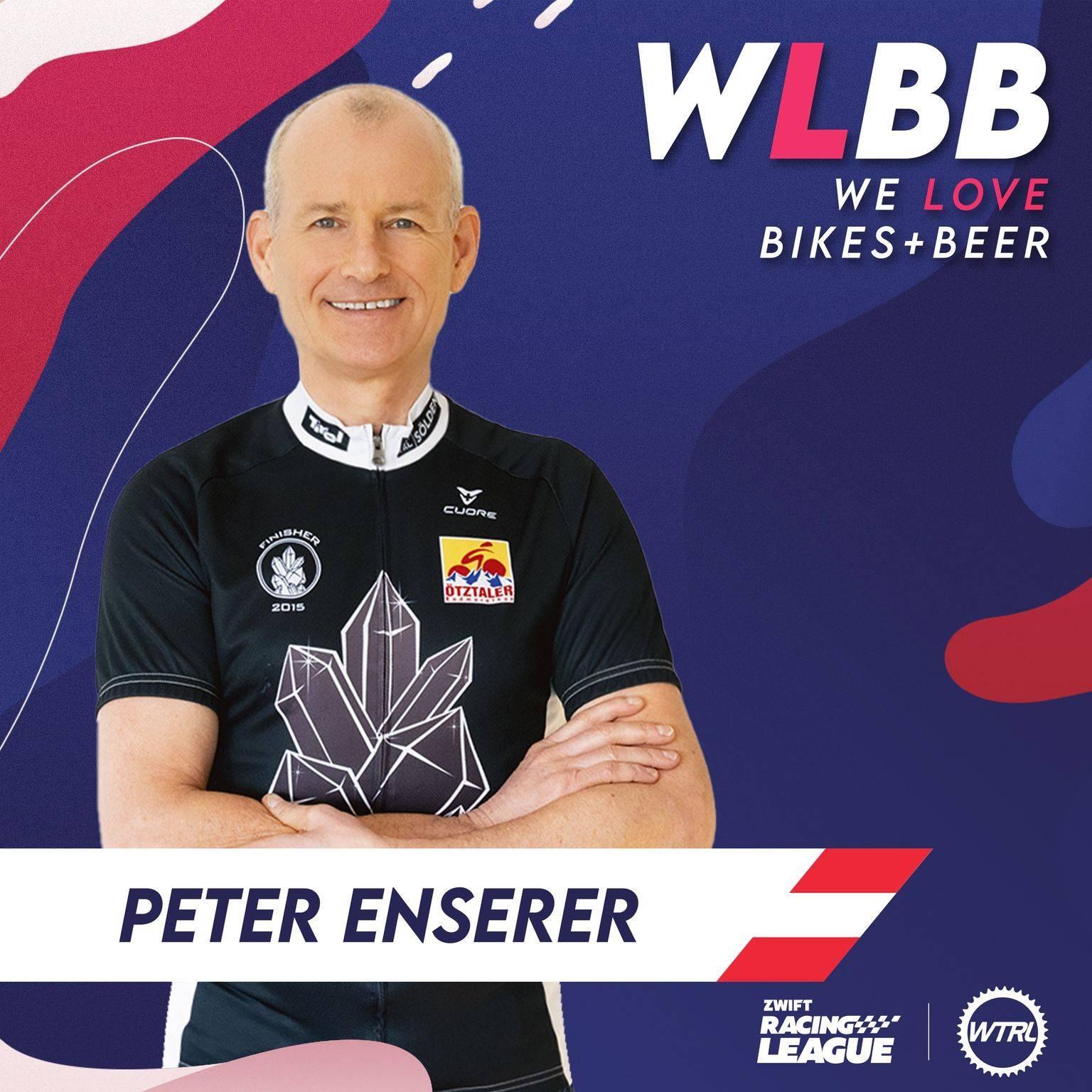 Peter Enserer (WLBB)