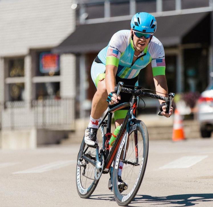 Mike  long -Nashville  Local Cycling