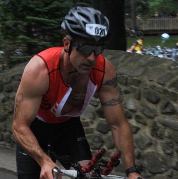 T Kres (Team Blueline/ATP)