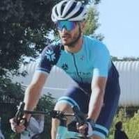 Kobus Botes  (EVOLVE) 