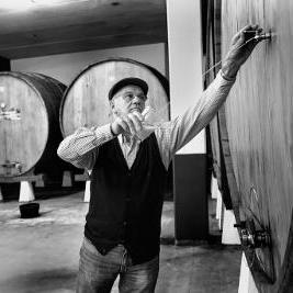 Txomin Perurena [ZEUS]