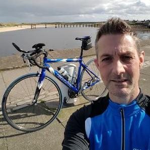 Andy Thompson (Elgin CC)