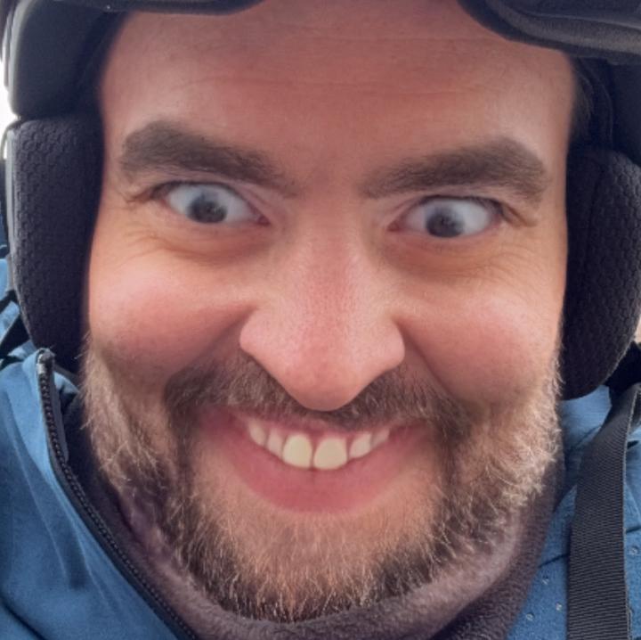 Stuart Anderson {Mi Duole}