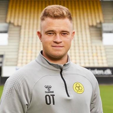 Oliver Troelsen