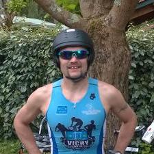 morlat richard vichy triathlon 
