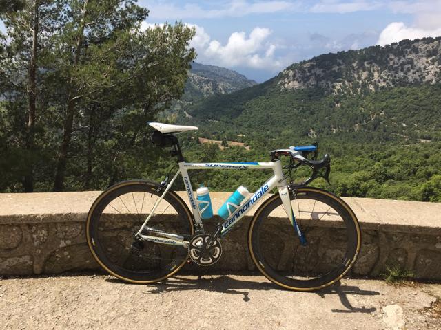 Richard Irving ZHR (G)