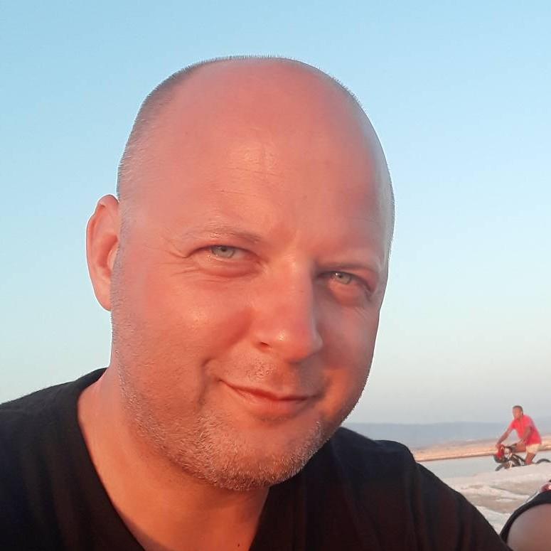 Kai-Lars Fischer (Team Palatinose)