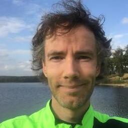 Daniel Svensson