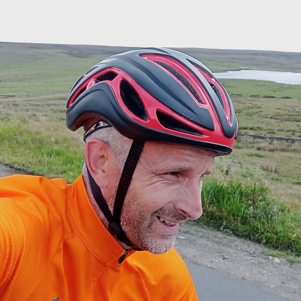 james Petterson(HSW)