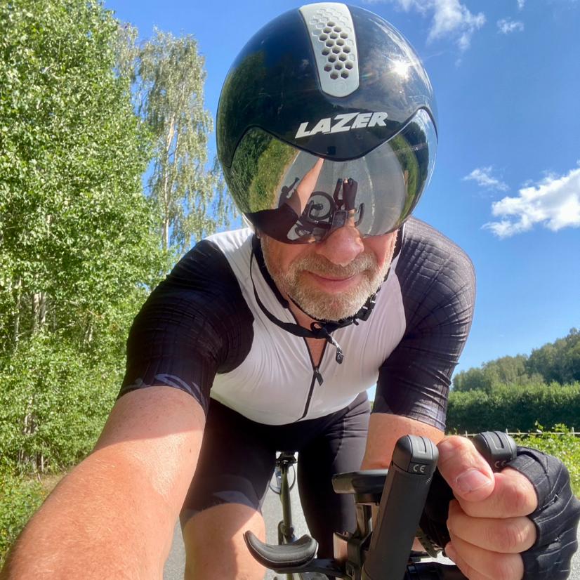 Mikael  Rönnberg [SZ] 