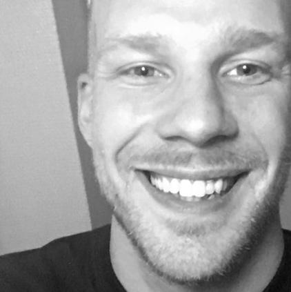 Rasmus Fahlén