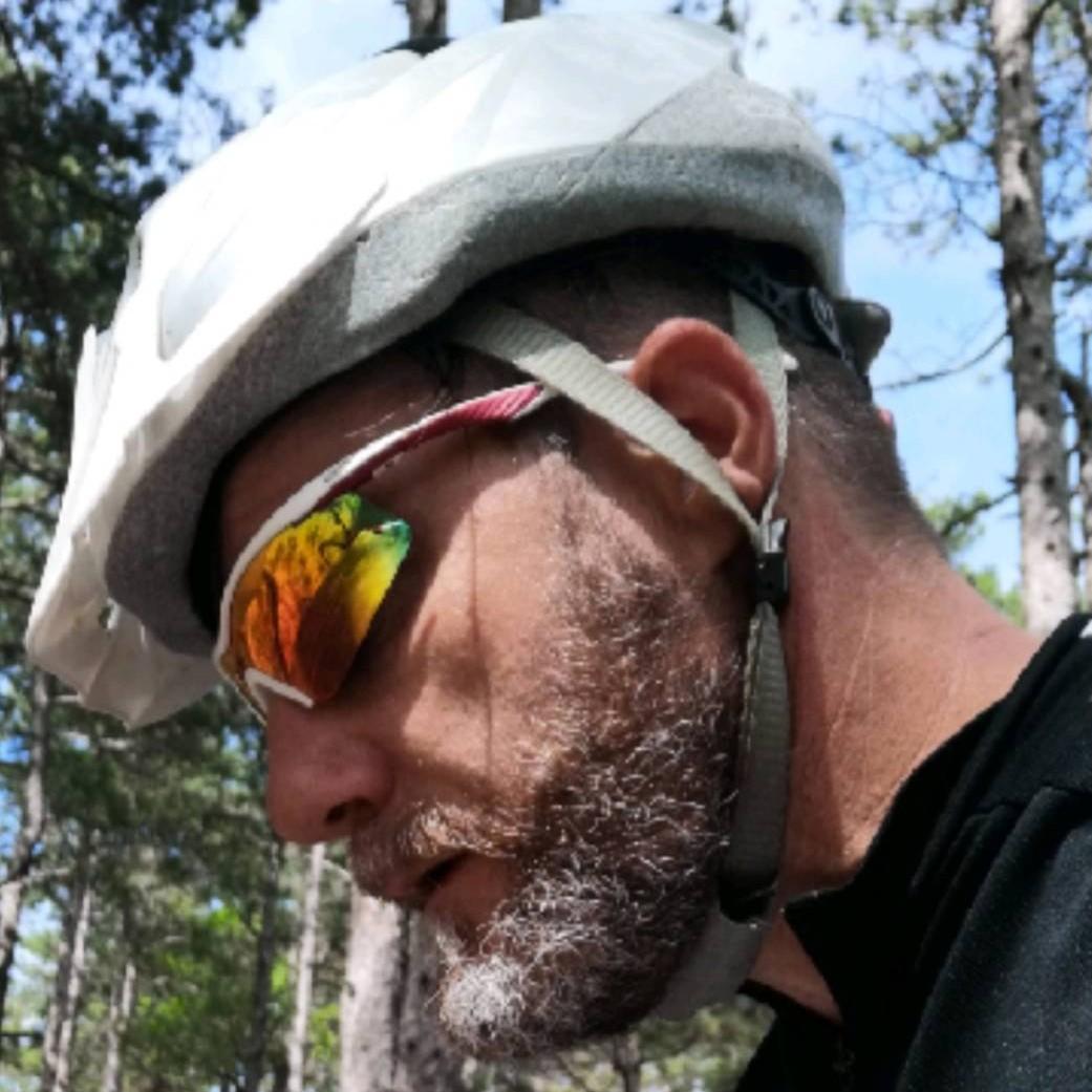  Marco BREGOLATO (Team Italy)   