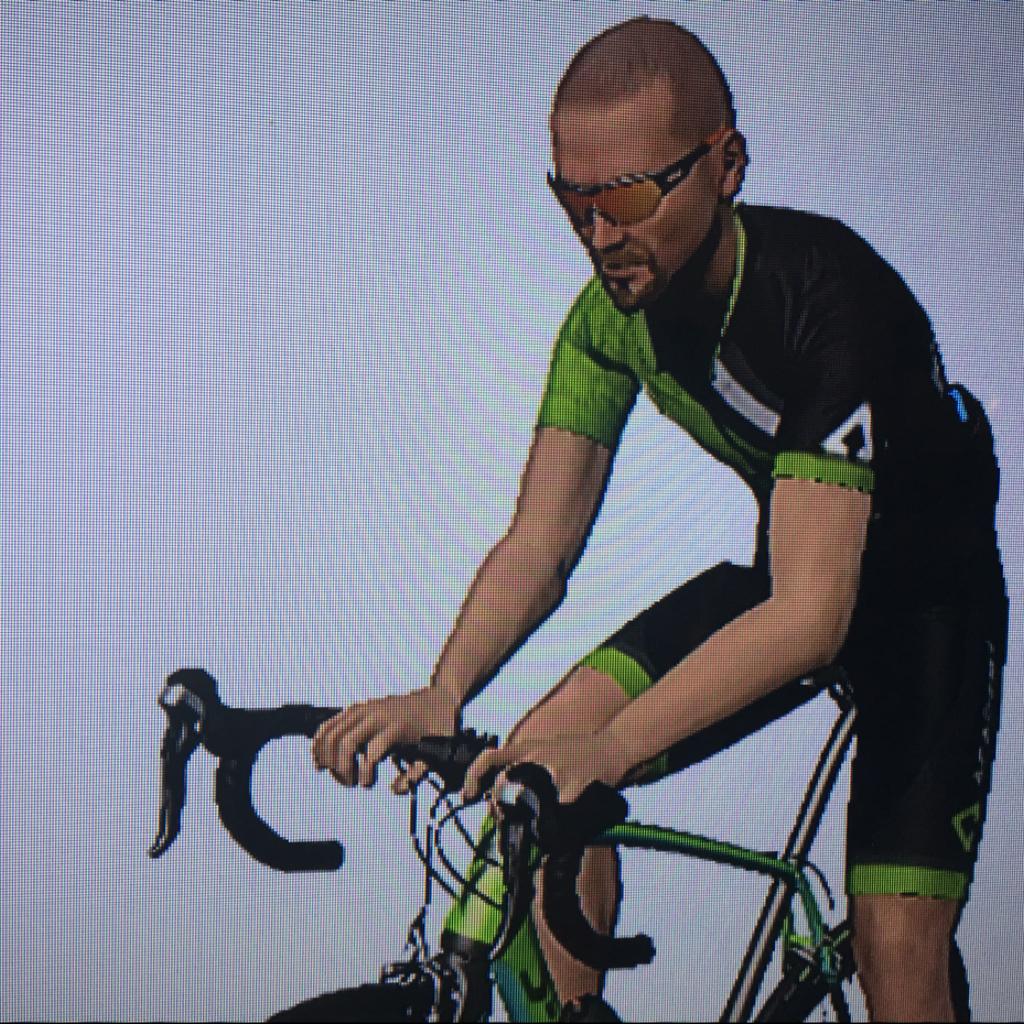 Michael Eberhard (CFZ)