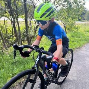 Mikkel Ellerup. [VCK]u11