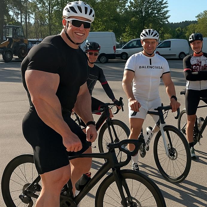 Leonard Adelmann [OUT] 🐗