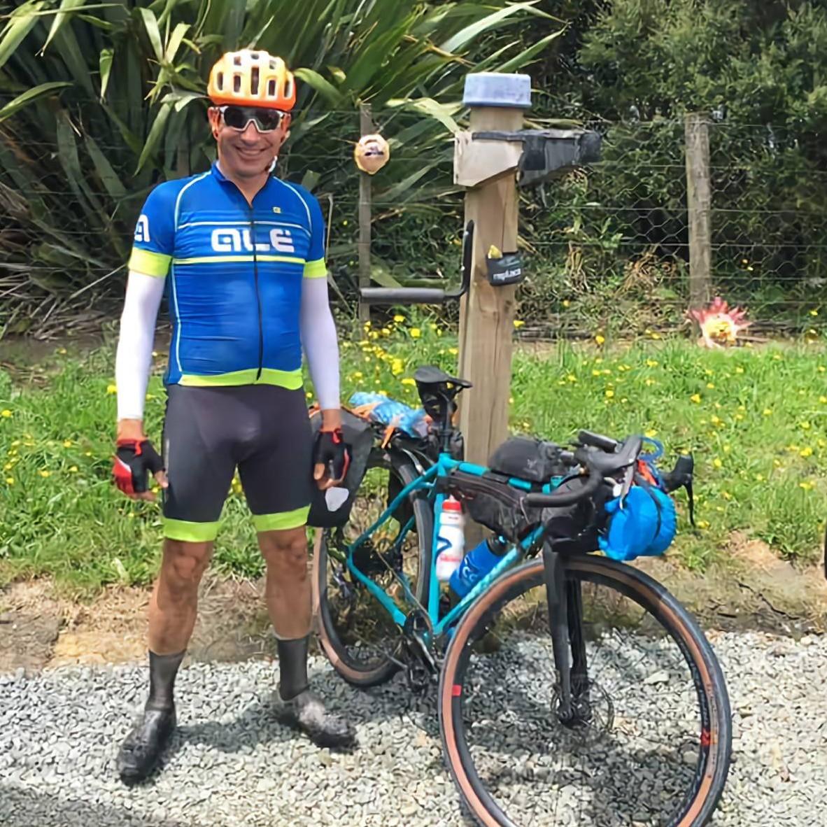 Dedicated  Cyclist (DC) 