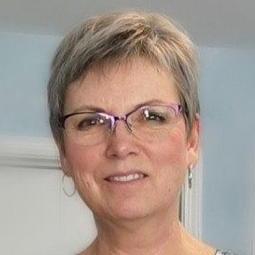Annette Wright  (Velos)