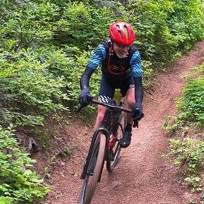 Brent Schlangen 68+ Ridge