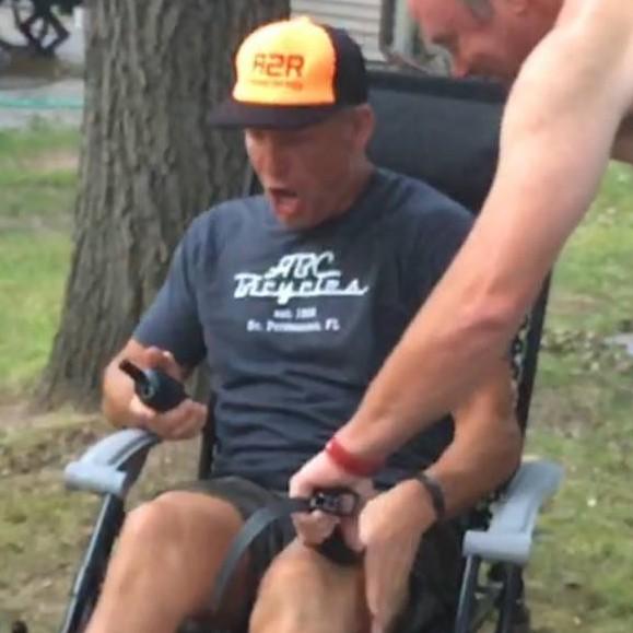 Jason Spring R2R 🏁