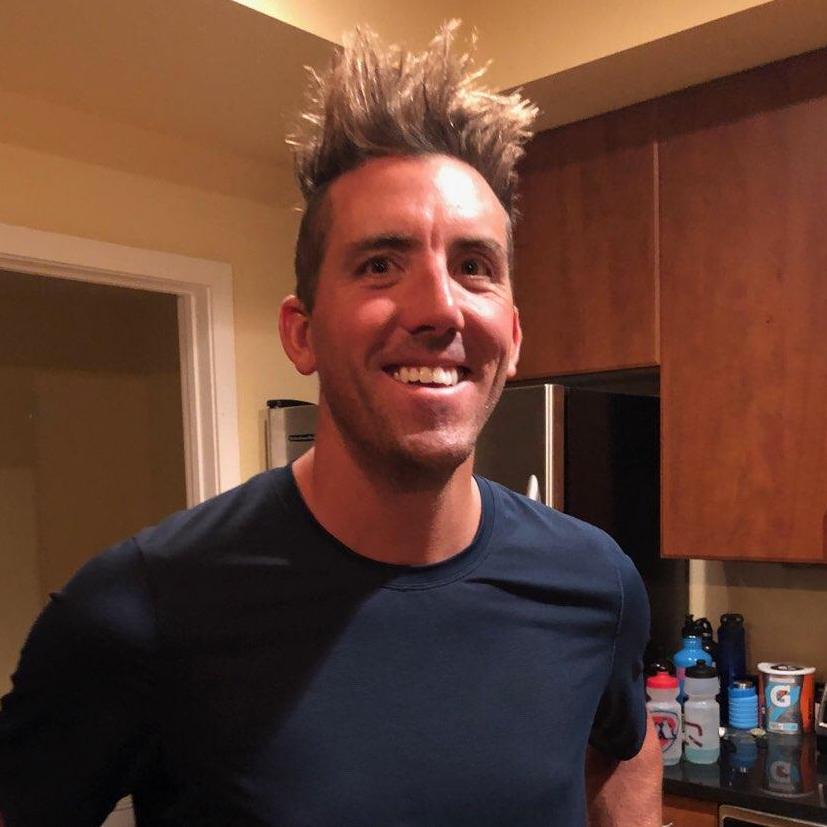 Adam Tristar Athletes