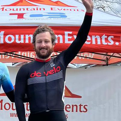 Andrew Friend [DCVELO]