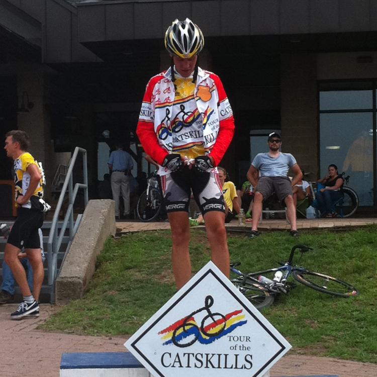 Randall Martin(CNYC/NYCM