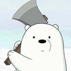 Leo "IceBear" Po 🇨🇦 (Sinners/TEA)