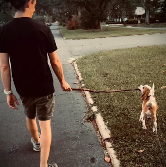 Harris Waters(ATGNI)