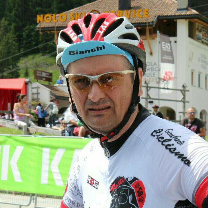 Massimo Grossi (Team Bronzoli)