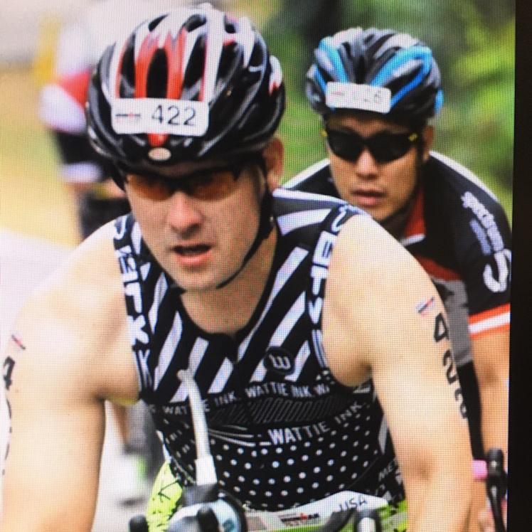 Sam (Wattie Ink) Schaeffer