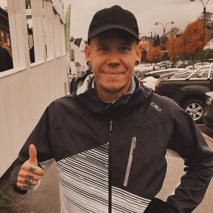 SveinAndrè Vassbotn