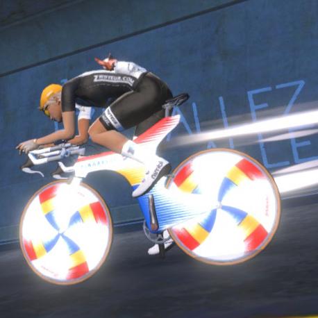  Pia de Silva [PHOENIX Rising]🐐