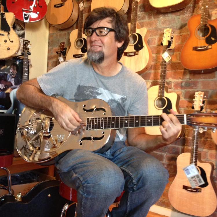 Stephen Barnard (UncleMulga)[GXY]