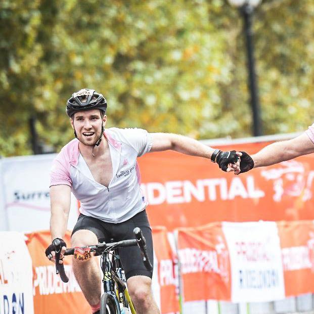 Nathan Livingston (DVCC)