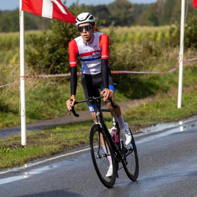 Daniel Flarup Kjeldsen