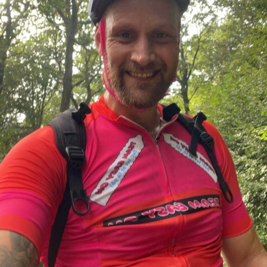 rasmus kjærgaard (DBR) MTBH