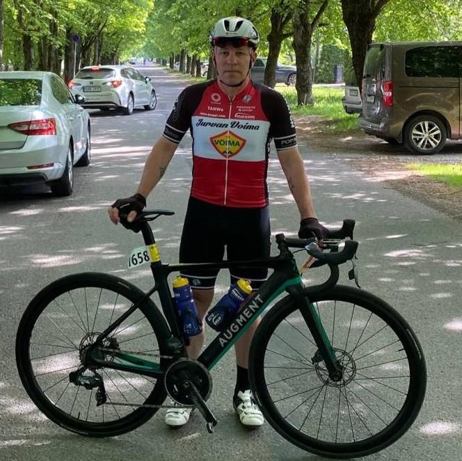 Janne Varala (JurVo)