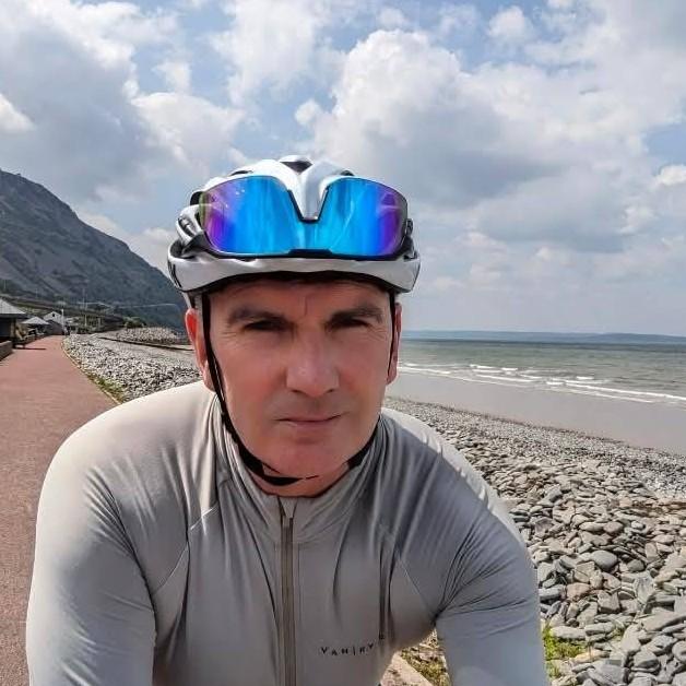 Craig MacDougall (BMCC)