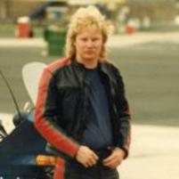 Murray Thompson (GXY)