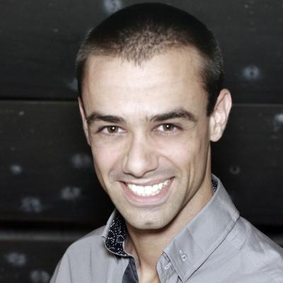 Ludovic Jost (CLS/ZLDR)