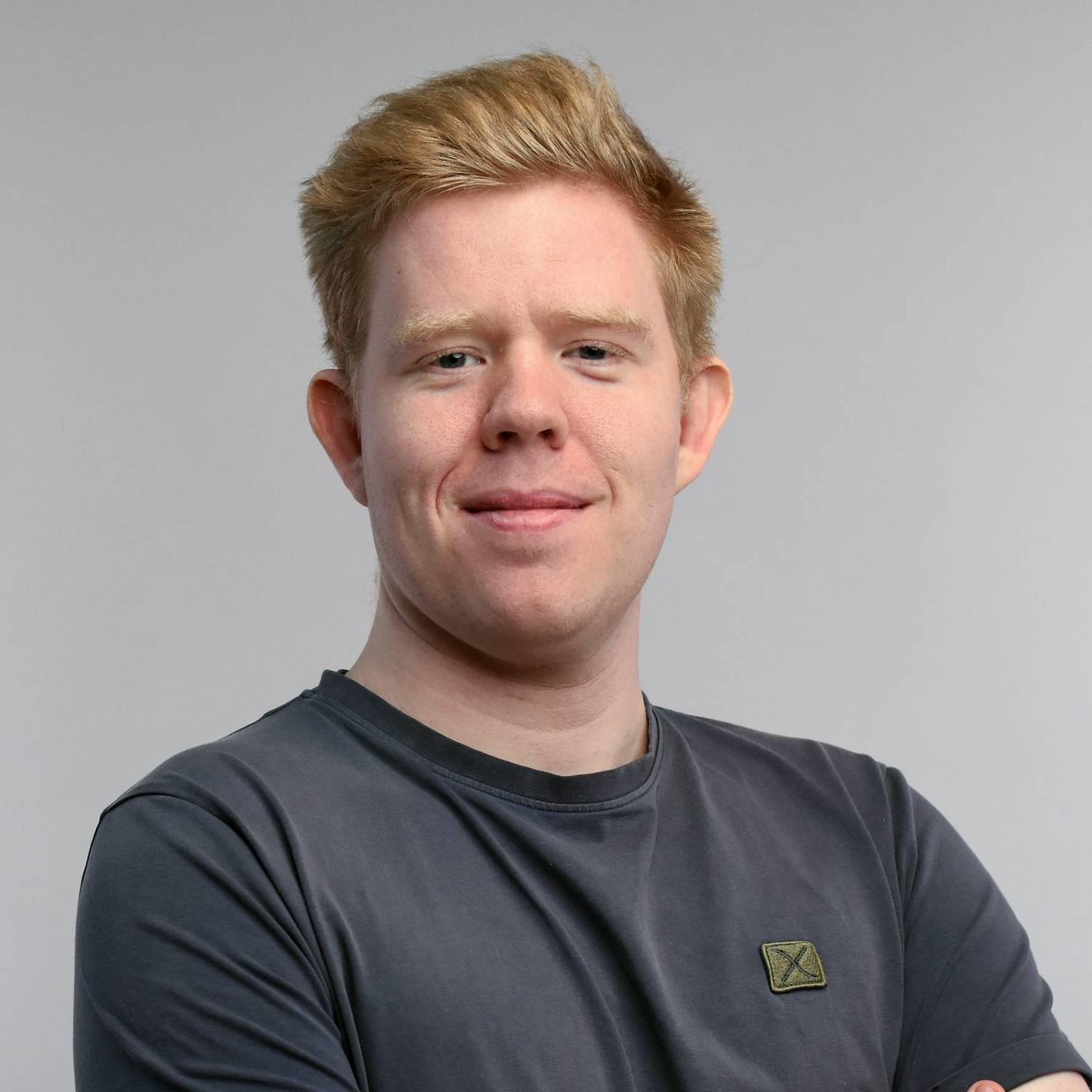 Kasper Pape