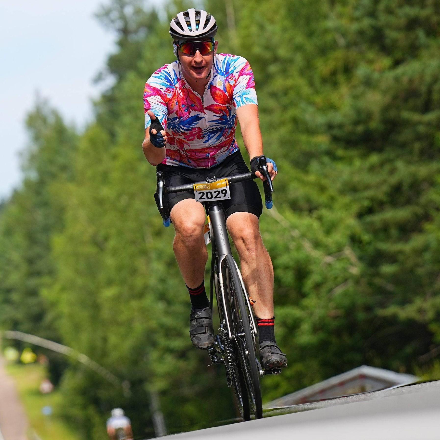 Andrew Shockin 🍺🐈